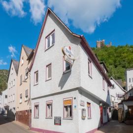 Holiday Home Near the Rhine River