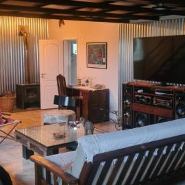 Finca san benito, hotel in Puerto Madryn