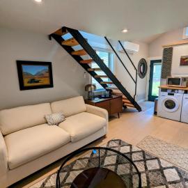 Carriage House, hotel v destinaci Livingston