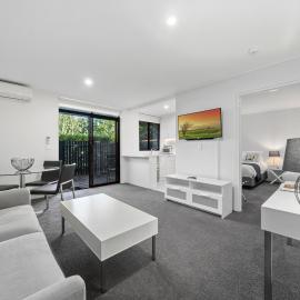 Manuka Park Serviced Apartments