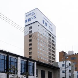 Toyoko Inn Shizuoka eki Minami guchi, hotel en Shizuoka