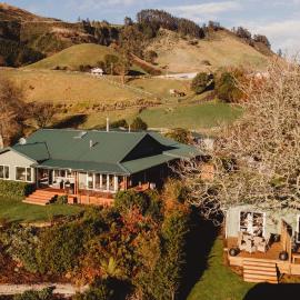 Paradise Valley Lodge, hotel in Rotorua