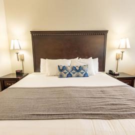 Savannah House Hotel, hotel en Branson