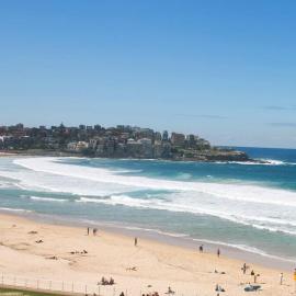 Bondi 38 Serviced Apartments, hotel in Sydney