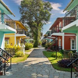 Aldeia Santa Rita - Candolim