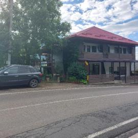 Montana Touring, hótel í Nehoiu