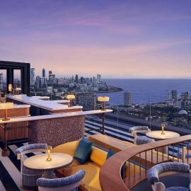 Four Seasons Hotel Mumbai، فندق في مومباي
