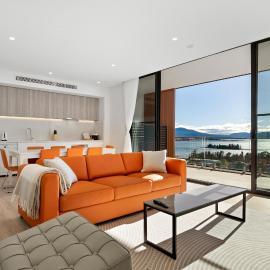 Lake View Suites Jindabyne, hotel a Jindabyne
