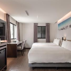 Hotel Yoshi