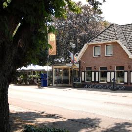 Hotel Hof van Twente, khách sạn ở Hengevelde