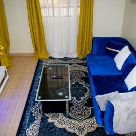 BELEEN HOMES, hotel di Limuru