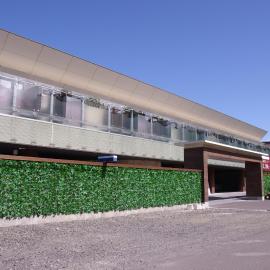 Blue Hotel NAGI-Adult Only, hotel in Otaru