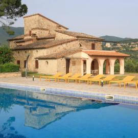 La Palombara, hotel em Montecchio