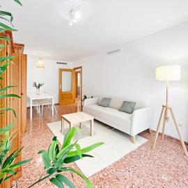 Global Vacacional, Apartamento de 3 dormitorios en Sagunto