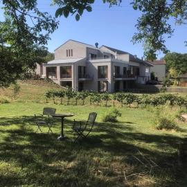 Scheier (Ferienwohnungen), hotel em Perl
