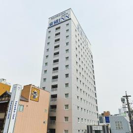 Toyoko Inn Kintetsu Yokkaichi eki Kita guchi, hótel í Yokkaichi
