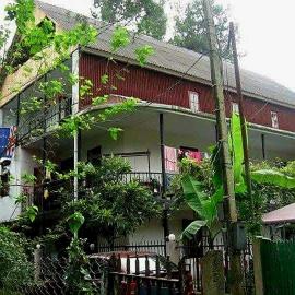Hostel Ureki Kidobani