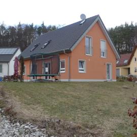 Hermanns Teufelshütte, hotel a Betzenstein