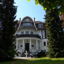Hostel Goslar, ξενοδοχείο σε Goslar