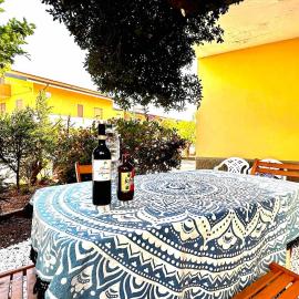 Under the Lemon Tree 500 metri dalla Spiaggia