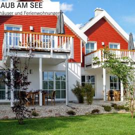 Premium Apartments, Hotel in Wendisch Rietz