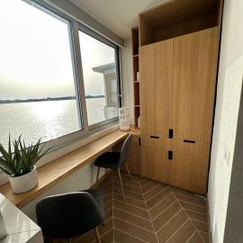 View Room, hotel en Bacoli