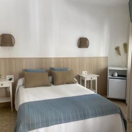 Hostal Andalucia, hotel a Nerja