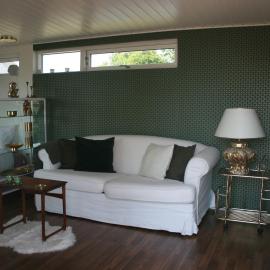 Falsterly Glamping, hotell i Horbelev