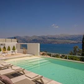 Villa Lavanta - Iris sunset villas