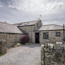 Corner Cottage