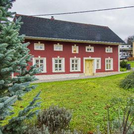 apartmán 1kk Zlámanka, hotel a Kroměříž