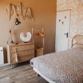 La Casa Normande, entre Ville et Plages, avec jardin privé