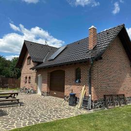 Penzion - Apartman Přestavlky, Hotel in Tršice