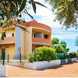 CASA ARGESE
