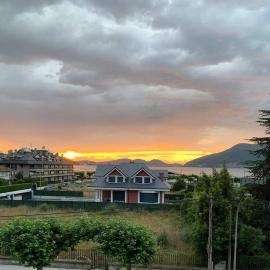 Mar y Montaña