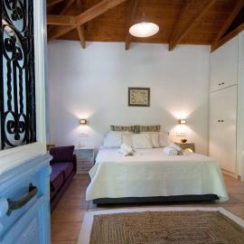 Bibelo Holiday Home