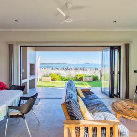 Beach Breakaway Apartment