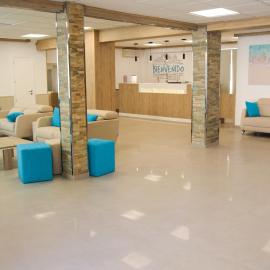 Hotel Costa Mediterráneo - Only Adults 16, Hotel in El Arenal