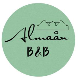 Almaån Bed and Breakfast, hotel em Vankiva