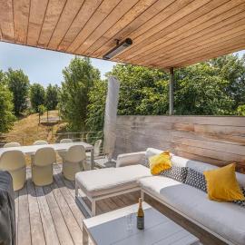 Villa Stuifduin