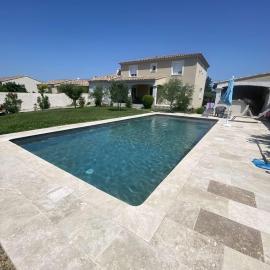 La Maison des coeurs, hotelli kohteessa Vacqueyras