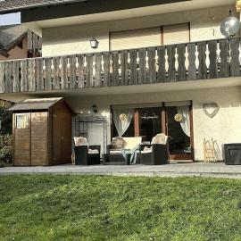 Appartement Stammecke