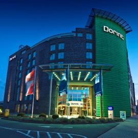 Dorint An der Messe Köln, hotel a Colònia
