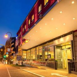 Essential by Dorint Köln-Junkersdorf, hotel em Colônia
