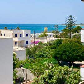 Villetta Maldive Salento, hotel di Torre Vado