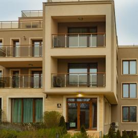 Vemara City Boutique Hotel-free parking