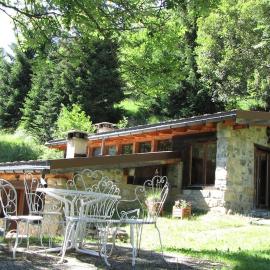 Chalet de Bébert, hotel in Conthey