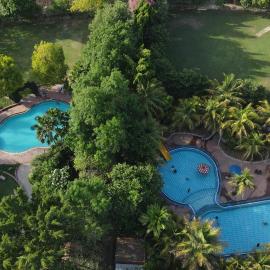 Hotel Sai leela - Shirdi, hotell i Shirdi