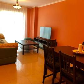 Apartamento Rosalía