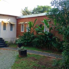 La casa de MaCa
